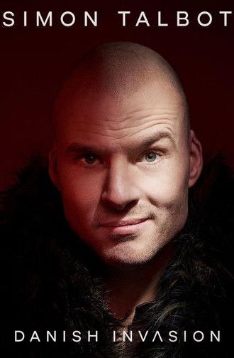 Simon Talbot: Danish Invasion (2020)