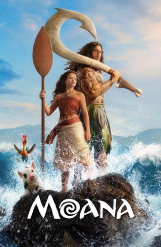 Moana (2026)
