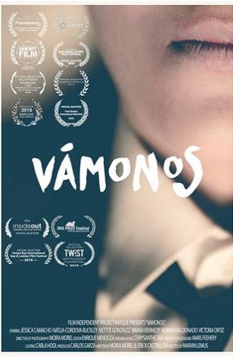 Vámonos (2015)