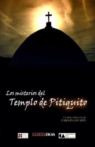 Los Misterios del Templo de Pitiquito (2008)