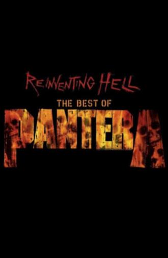 Pantera: Reinventing Hell - The Best Of Pantera (2003)