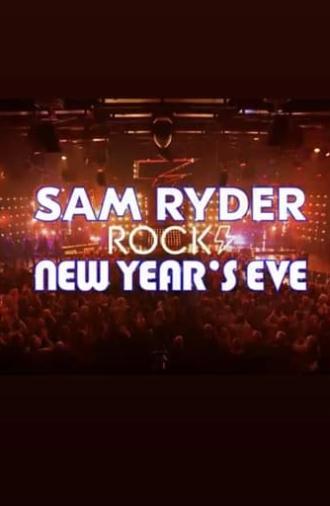 Sam Ryder Rocks New Year’s Eve (2022)