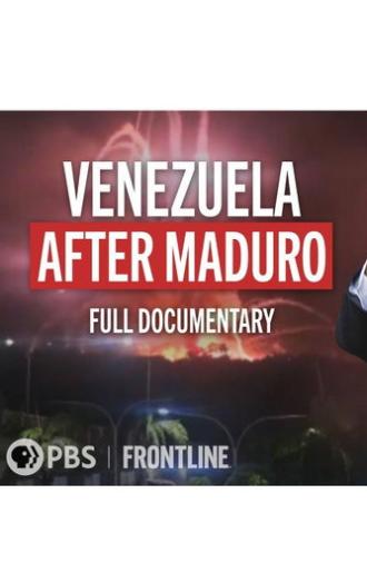 Crisis In Venezuela (2026)