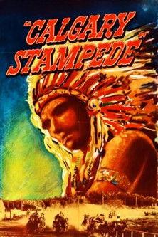 Calgary Stampede (1948)