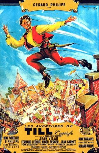 Bold Adventure (1956)