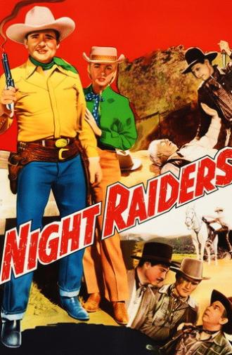 Night Raiders (1952)