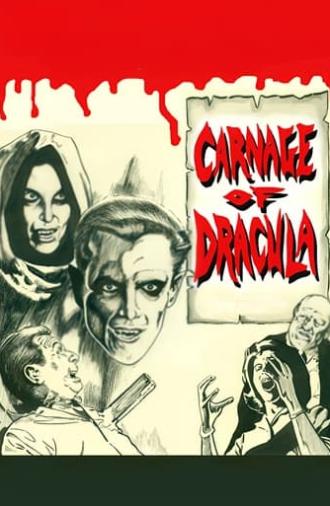 Carnage of Dracula (1967)