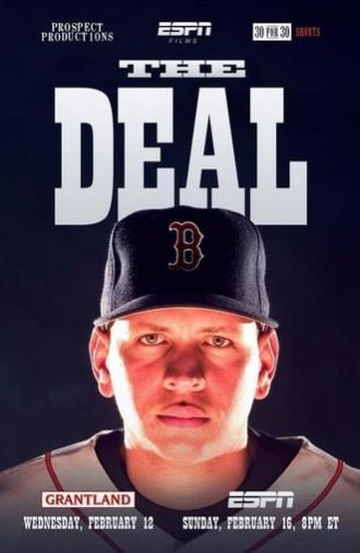 The Deal (2014)