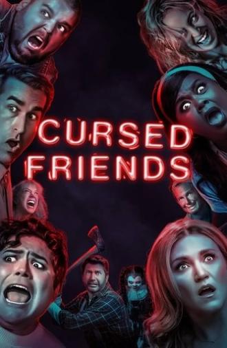 Cursed Friends (2022)