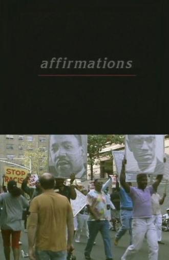 Affirmations (1990)
