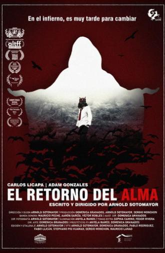 The Return of the Lifeblood (2025)