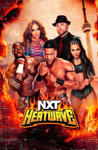 NXT Heatwave 2024 (2024)
