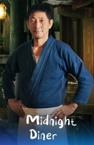 Midnight Diner (2014)