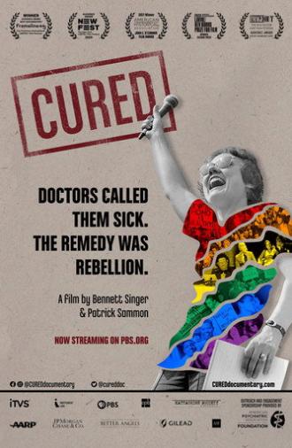 Cured (2020)