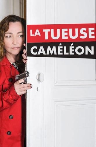 The Chameleon Slayer (2015)