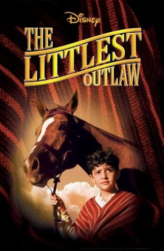 The Littlest Outlaw (1955)