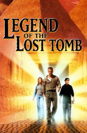 Legend of the Lost Tomb (1997)