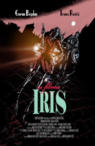 Iris (2012)