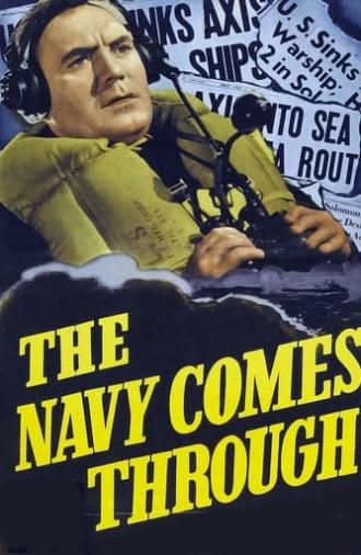 The Navy Comes Through (1942)