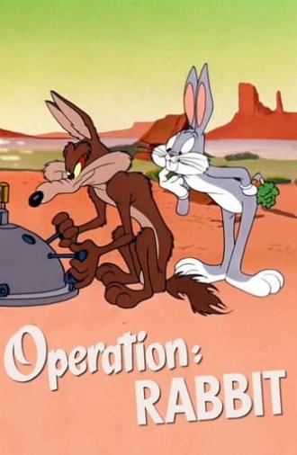 Operation: Rabbit (1952)