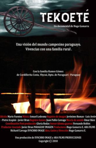 The Way of Being (2010)