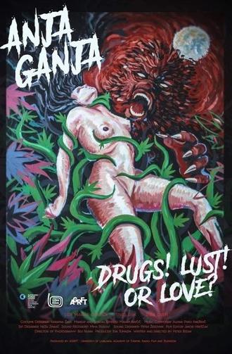 Anja Ganja (2017)
