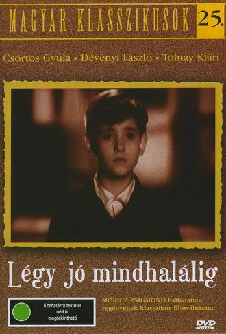 Be True Until Death (1936)