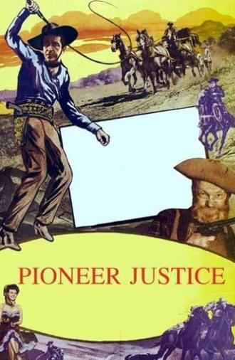 Pioneer Justice (1947)