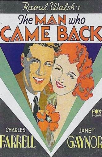 The Man Who Came Back (1931)