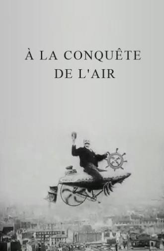Conquering the Skies (1901)