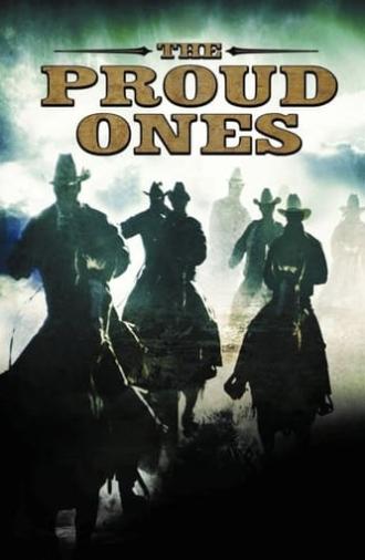 The Proud Ones (1956)