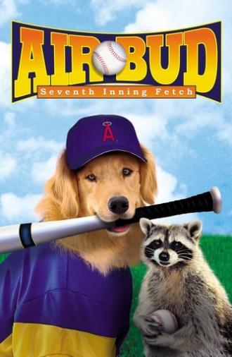 Air Bud: Seventh Inning Fetch (2002)