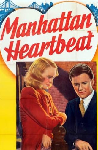 Manhattan Heartbeat (1940)