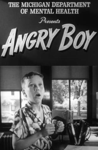 Angry Boy (1950)