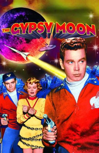 The Gypsy Moon (1954)