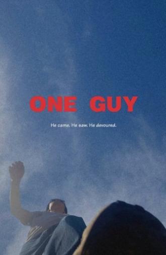 One Guy (2025)
