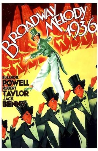 Broadway Melody of 1936 (1935)