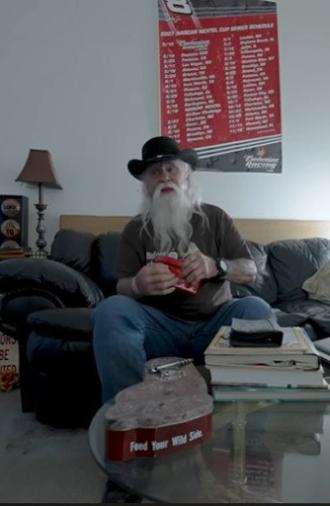 The Man Who Lives with Bigfoot (2024)