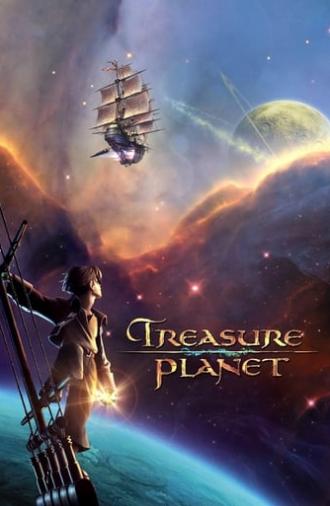 Treasure Planet (2002)