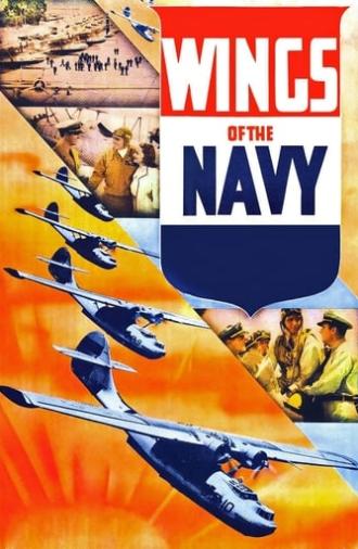 Wings of the Navy (1939)