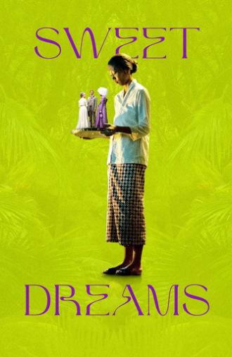Sweet Dreams (2023)