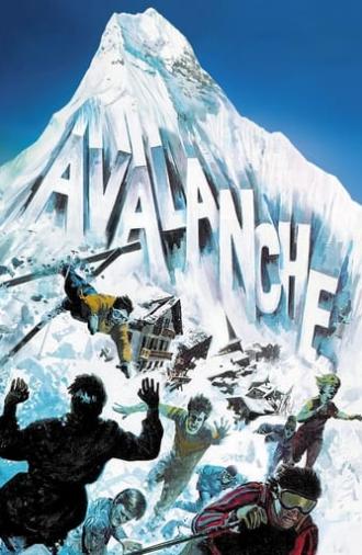 Avalanche (1978)