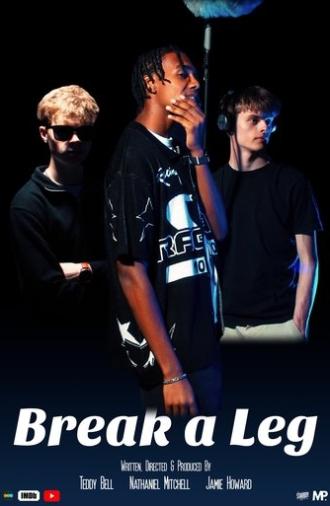 Break a Leg (2025)