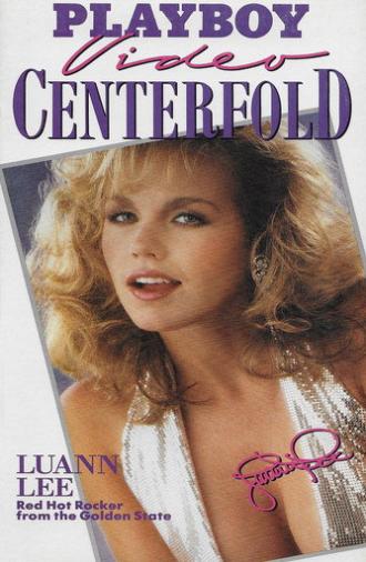 Playboy Video Centerfold: Luann Lee (1988)