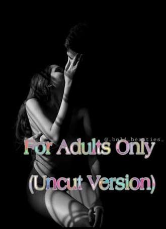 For Adults Only (2012)