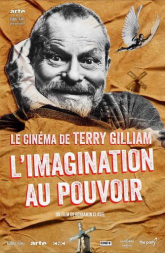 Le cinéma de Terry Gilliam - L’imagination au pouvoir (2026)