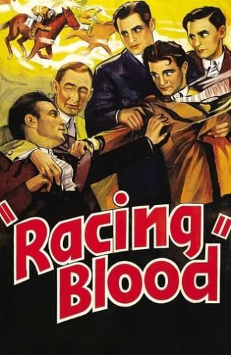 Racing Blood (1936)