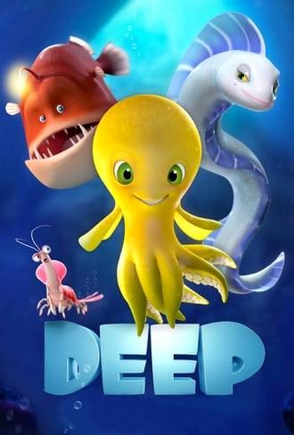 Deep (2017)