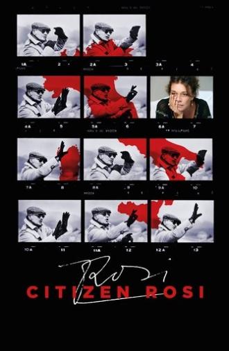 Citizen Rosi (2019)