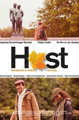 Autumn Fall (2015)